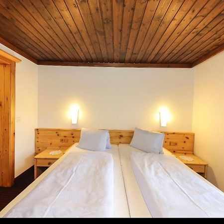 Hochwart Hof Bed & Breakfast Bed & Breakfast Saalbach-Hinterglemm Dış mekan fotoğraf