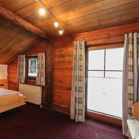 Hochwart Hof Bed & Breakfast Bed & Breakfast Saalbach-Hinterglemm Dış mekan fotoğraf
