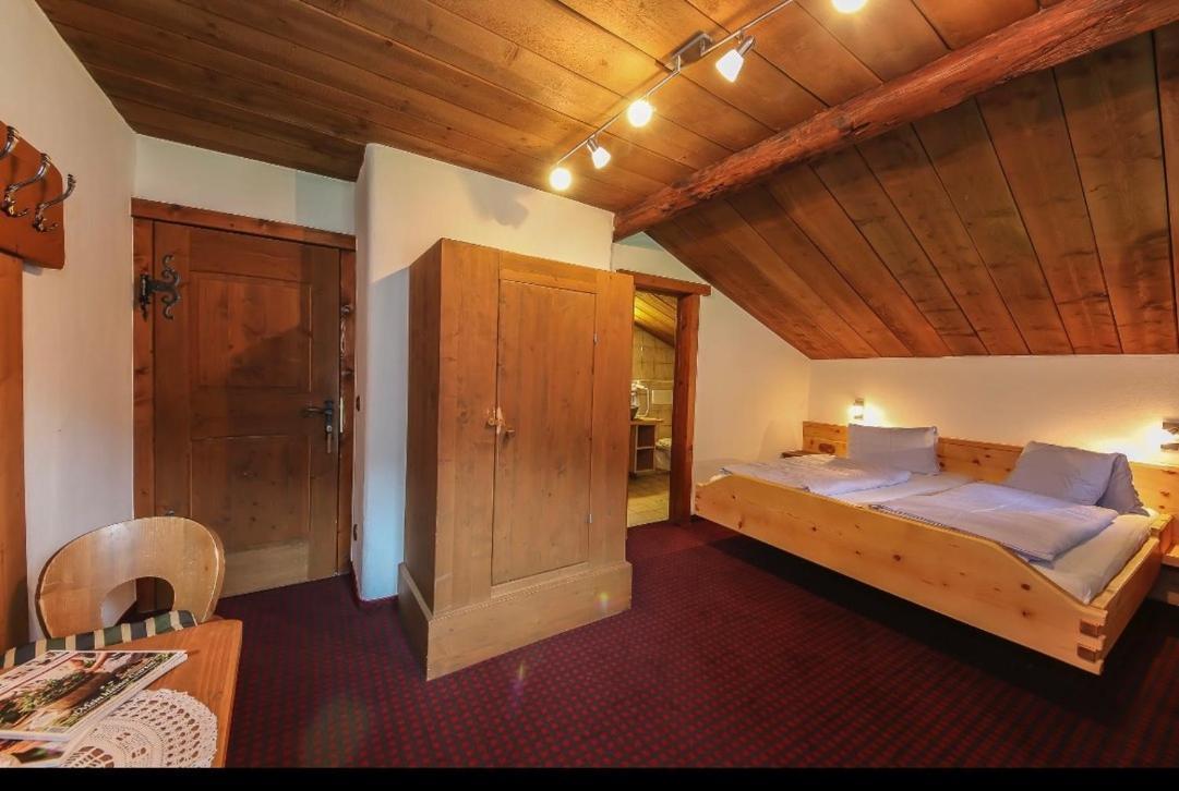 Hochwart Hof Bed & Breakfast Bed & Breakfast Saalbach-Hinterglemm Dış mekan fotoğraf