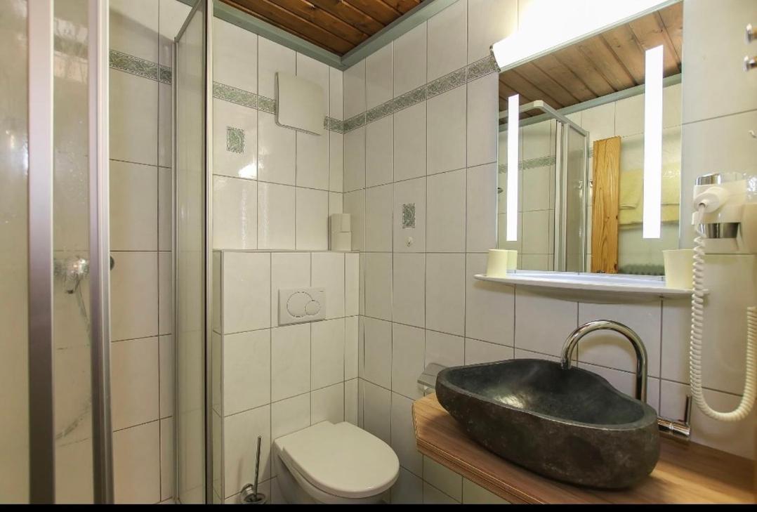 Hochwart Hof Bed & Breakfast Bed & Breakfast Saalbach-Hinterglemm Dış mekan fotoğraf