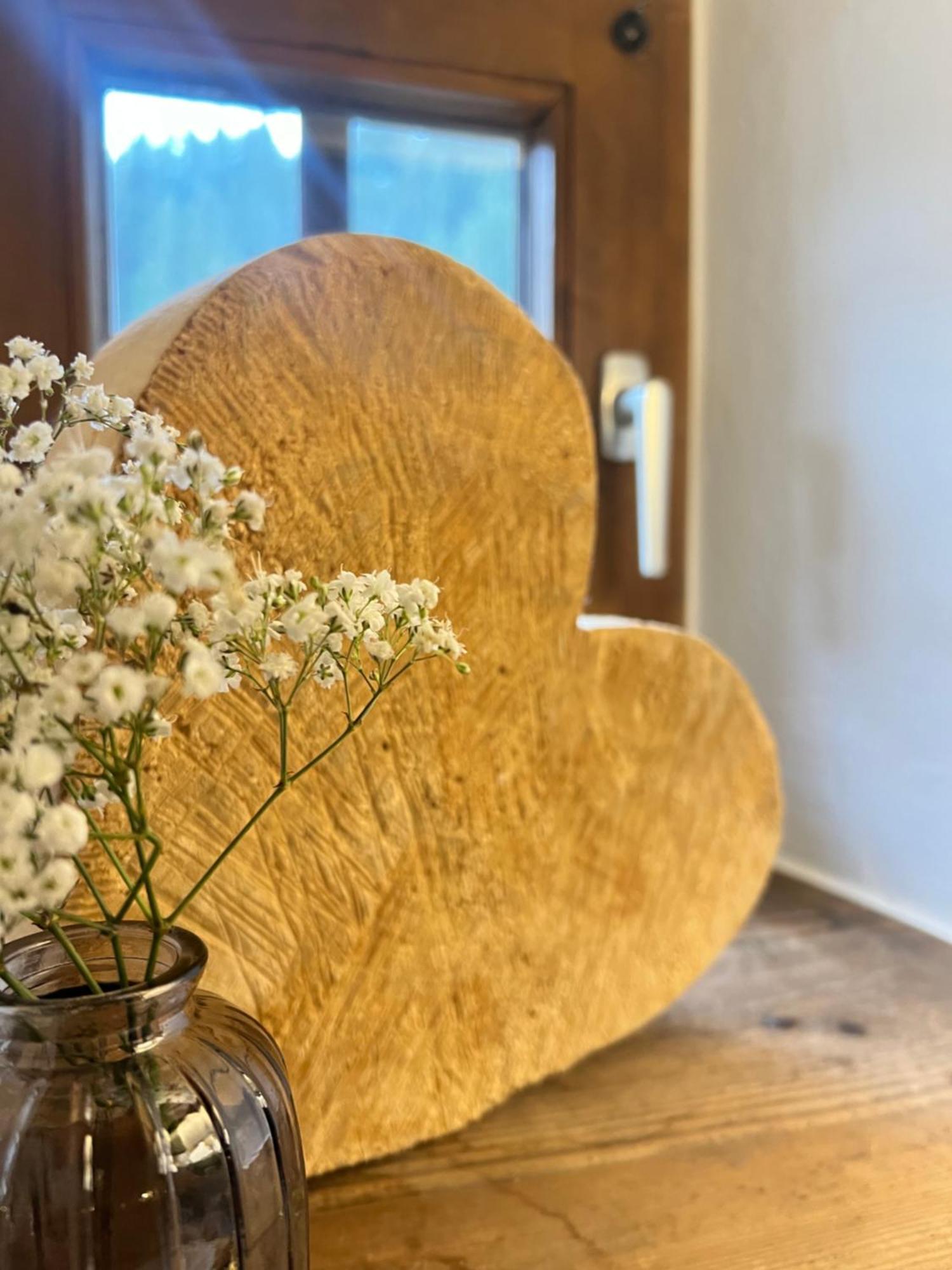Hochwart Hof Bed & Breakfast Bed & Breakfast Saalbach-Hinterglemm Dış mekan fotoğraf