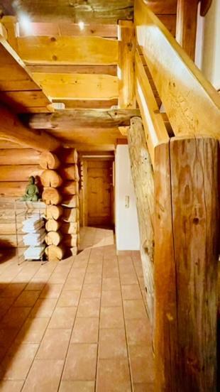 Hochwart Hof Bed & Breakfast Bed & Breakfast Saalbach-Hinterglemm Dış mekan fotoğraf