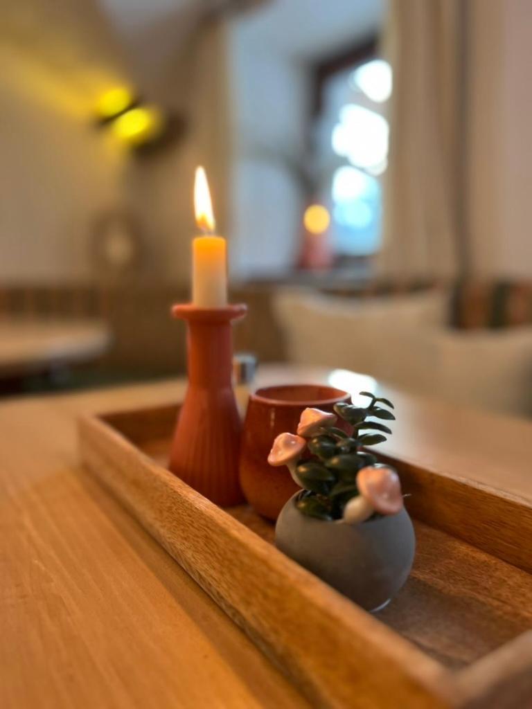 Hochwart Hof Bed & Breakfast Bed & Breakfast Saalbach-Hinterglemm Dış mekan fotoğraf